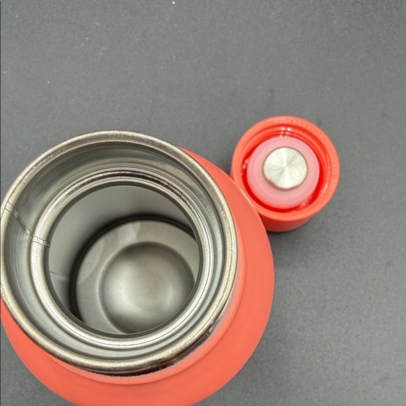 The Pioneer Woman Floral Coral Insulated Bottle - Picture 3 of 3